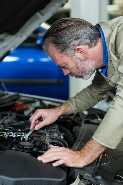 Radiator Repairs Sydney by Austech Mechanic