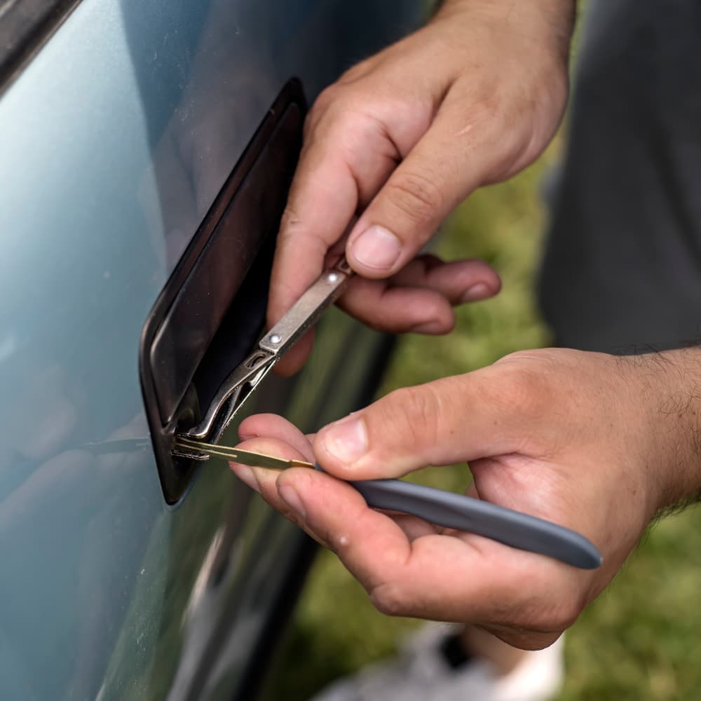 Mobile Car Locksmith Sydney 24/7