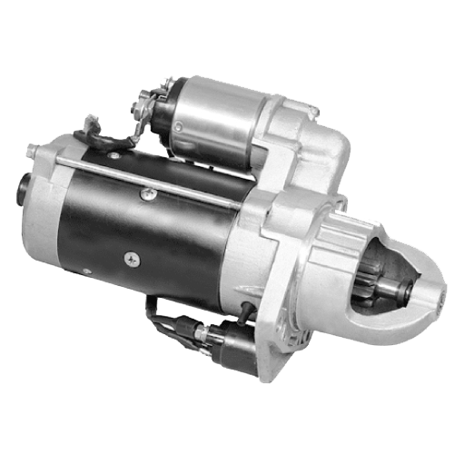 Starter Motor Sydney