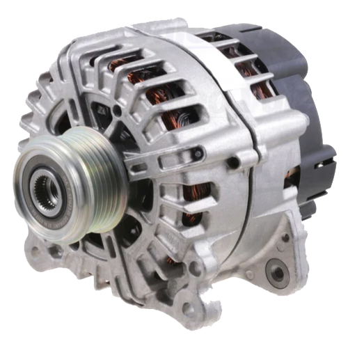 Alternator Repairs in Sydney by Austech Mechanic